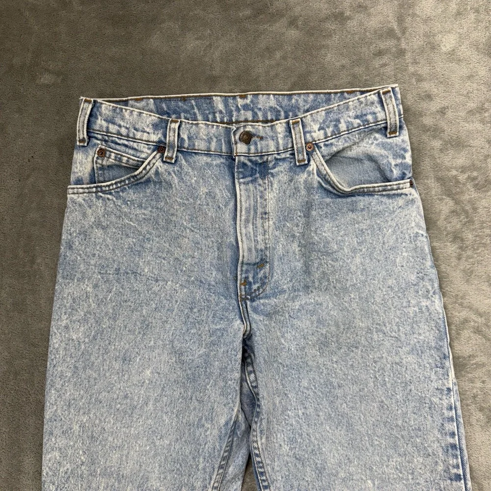 Levis vintage levi